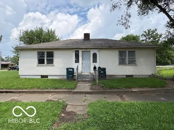 202-204 E Maple St, Muncie, IN 47305