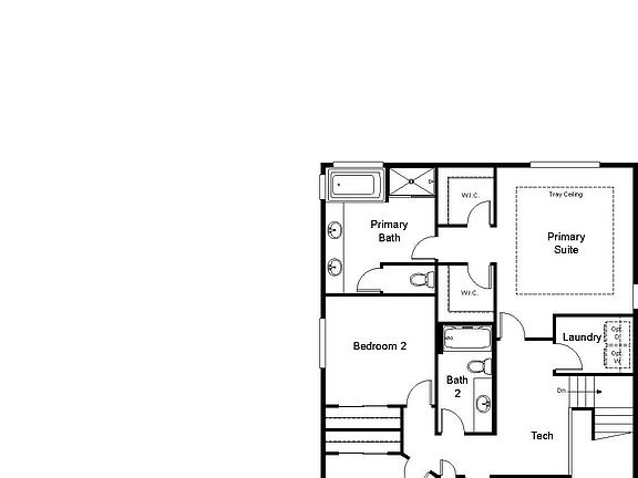 5th image of 18515 Buckhorn Dr #R0i302