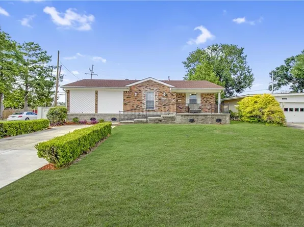 6913 Kawanee Ave, Metairie, LA 70003