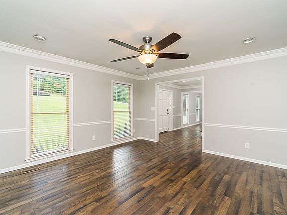 2nd view of Living room