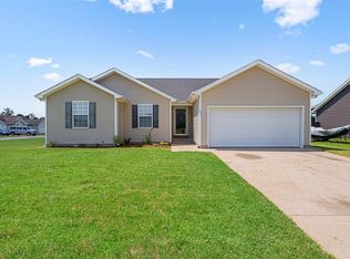 401 Saint Paul Ave, Bowling Green, KY 42101
