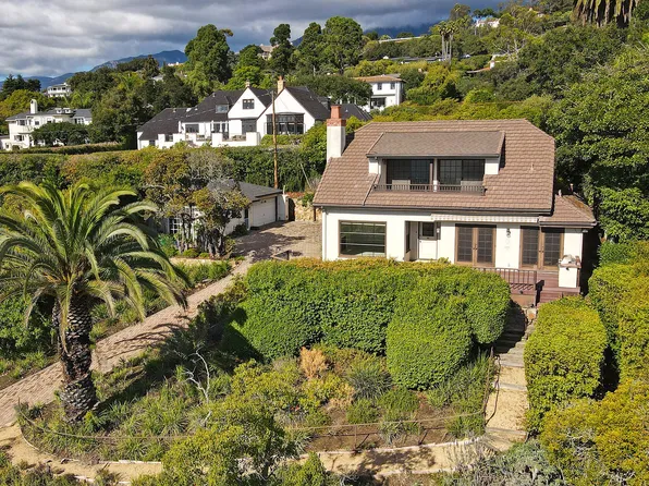 1712 Lasuen Rd, Santa Barbara, CA 93103