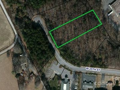 880 W 25th St, Newton, NC, 28658