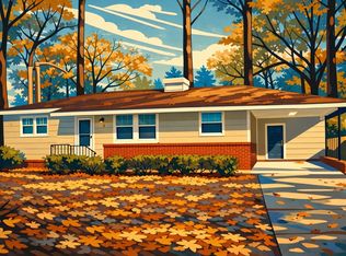 124 S Sunset Ter, Jackson, MS 39212