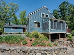 321 Ipswich Rd, Boxford, MA 01921