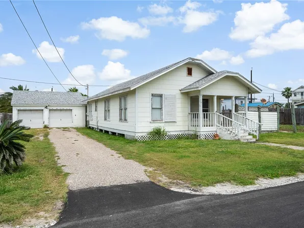 217 E Brundrett Ave, Port Aransas, TX 78373