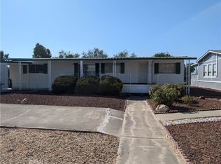 2240 Golden Oak Ln SPACE 42, Merced, CA 95341