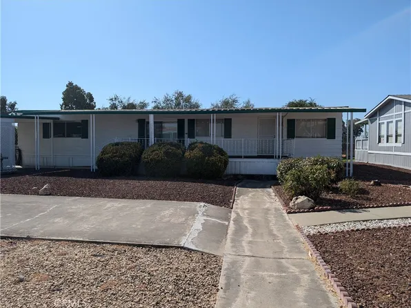 2240 Golden Oak Ln Space 42, Merced, CA 95341