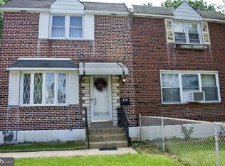 519 Poplar St, Sharon Hill, PA 19079