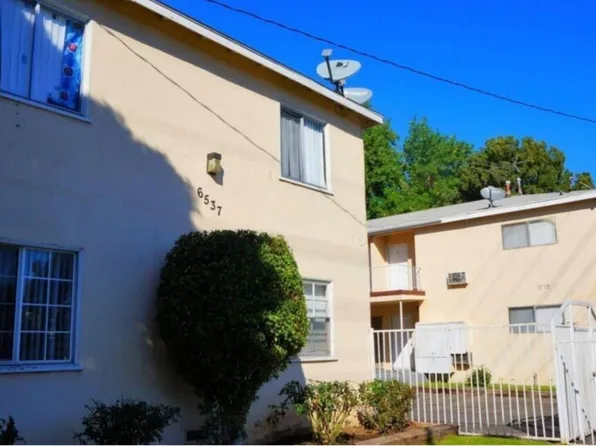 6537 Woodley Ave, Van Nuys, CA 91406