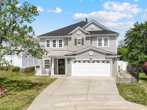 6305 Saltville Ct, Raleigh, NC 27610