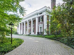 19000 S Park Blvd, Shaker Hts, OH 44122