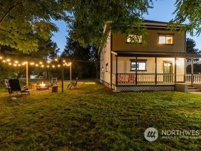 4001 Tolt Avenue, Carnation, WA, 98014