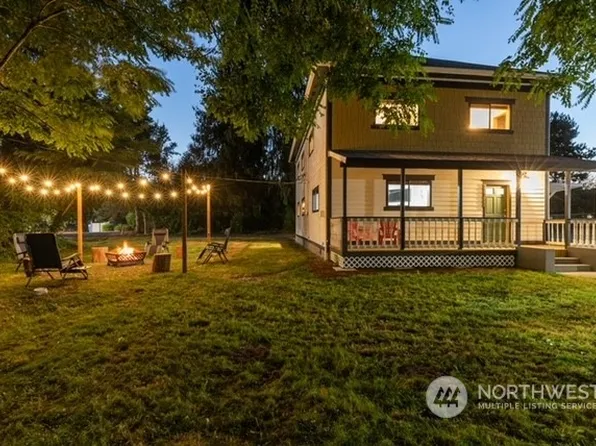 4001 Tolt Avenue, Carnation, WA 98014