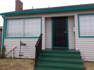 3721 Center Ave, Richmond, CA