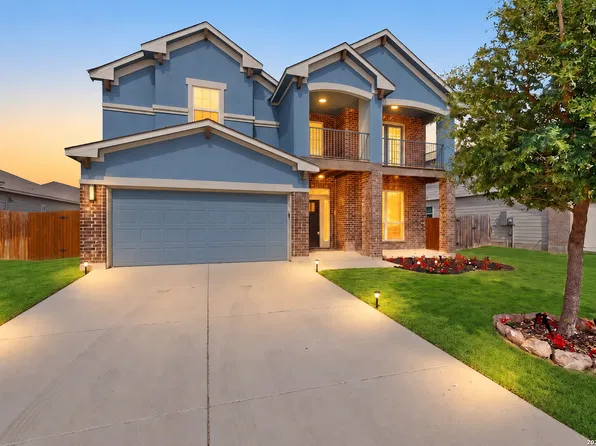 137 Sambar Main, Schertz, TX 78108