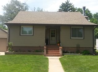 308 S Maple St, North Platte, NE 69101