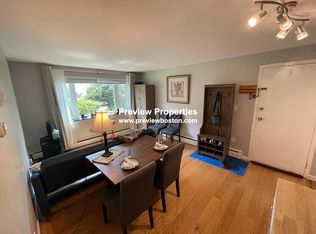 38 Carey Ave #3M, Watertown, MA 02472