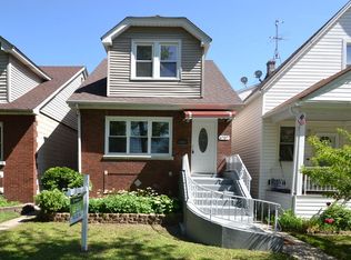 6707 31st St, Berwyn, IL 60402