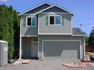 422 SE Kelly Ave, Gresham, OR 97080