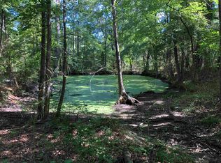 County Road 1419, Jacksonville, TX 75766