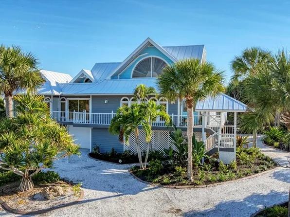 402 LAFITTE STREET, BOCA GRANDE, FL 33921