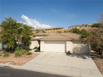 2364 Cottage Ridge Ave, Laughlin, NV, 89029