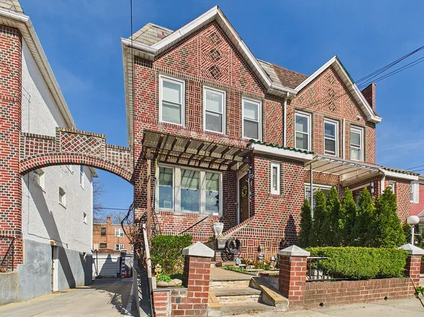 24-33 96th St #2FAM, East Elmhurst, NY 11369