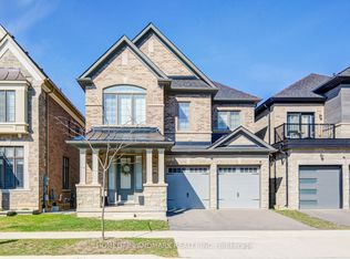 1369 Yellow Rose Cir, Oakville, ON