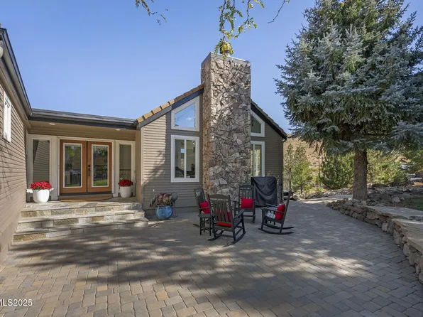 2885 Erminia Rd, Reno, NV 89523