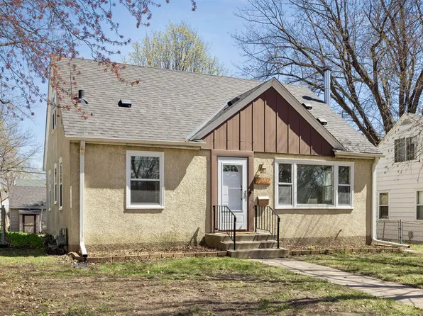 5537 Nokomis Ave, Minneapolis, MN 55417