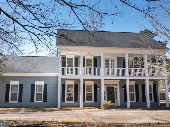200 Tiverton Trl, Peachtree City, GA 30269