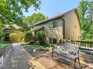 4190 Dyouville Trce, Atlanta, GA 30341