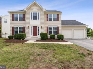 14404 Lusby Ridge Rd, Accokeek, MD 20607