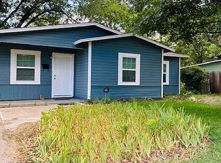 1201 Moore Ter, Arlington, TX 76010