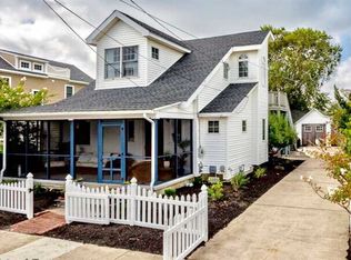 343 92nd St, Stone Harbor, NJ 08247