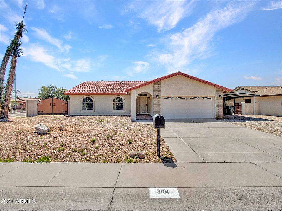 1st image of 3101 W Laurie Ln
