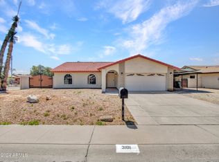 3101 W Laurie Ln, Phoenix, AZ 85051