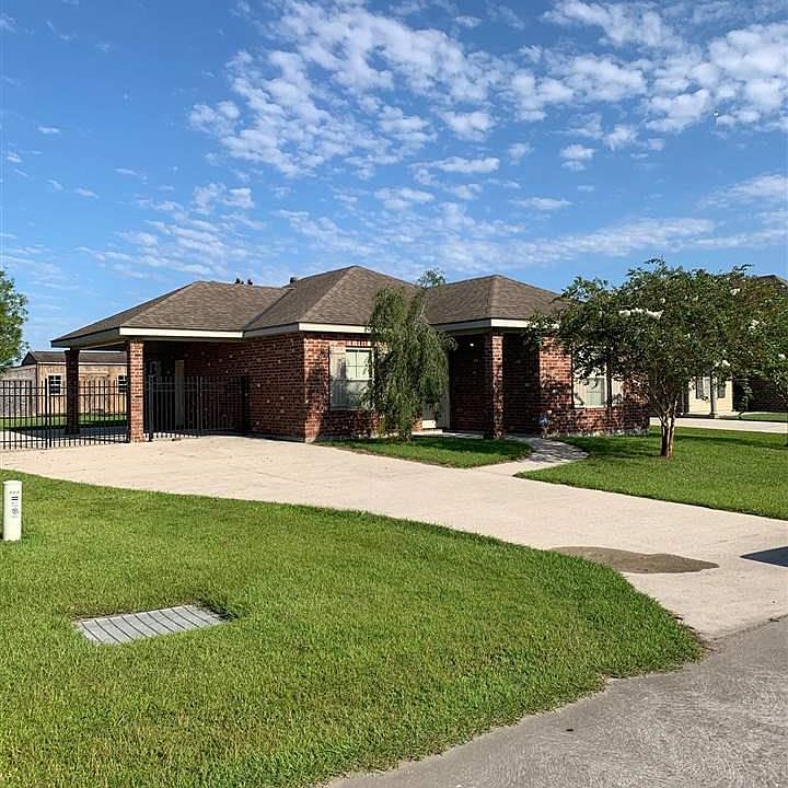 238 Landmark Dr, Raceland, LA 70394 Zillow