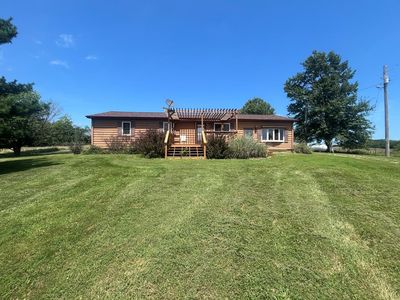 13704 Forest Ave, Pattonsburg, MO, 64670