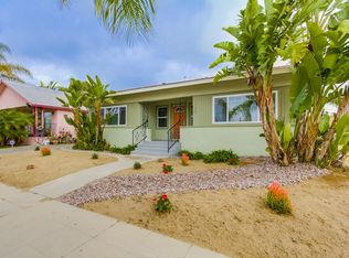 3705 Bancroft St, San Diego, CA 92104