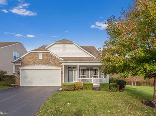 31 Compass Rose Way, Newark, DE 19702