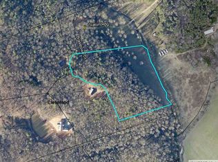 0 Goat Neck Rd, Cleveland, GA 30528