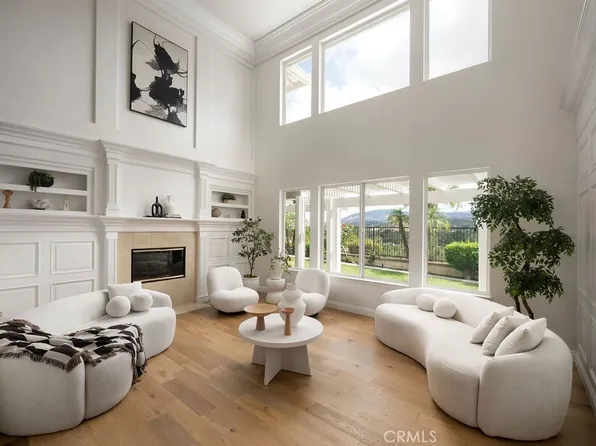 20210 Thagard Way, Yorba Linda, CA 92887