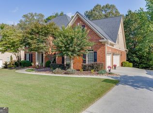 6100 Wild Timber Rd, Sugar Hill, GA 30518