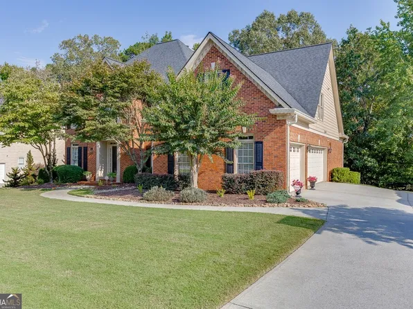 6100 Wild Timber Rd, Sugar Hill, GA 30518