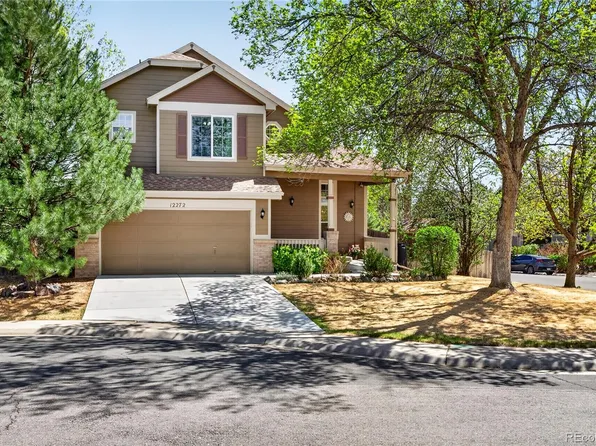 12272 Winona Drive, Broomfield, CO 80020