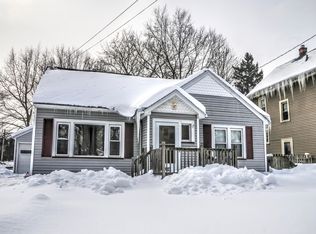 117 Tryon Park, Rochester, NY 14609