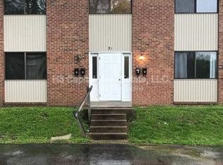 31 Rosehaven Dr APT A, Belleville, IL 62221