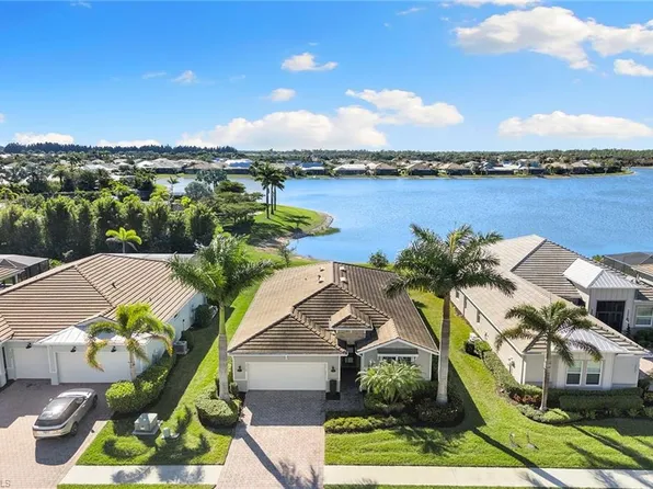 14704 Kelson CIR, NAPLES, FL 34114